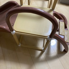 すべり台付きジャングルジムの画像