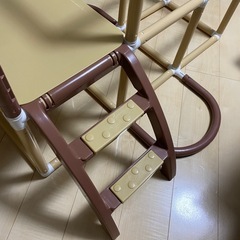 すべり台付きジャングルジムの画像