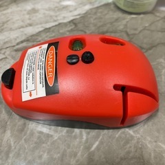 簡易レーザーの画像