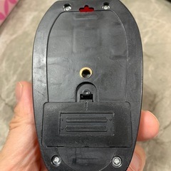 簡易レーザーの画像