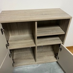 引き取り限定あげますの画像