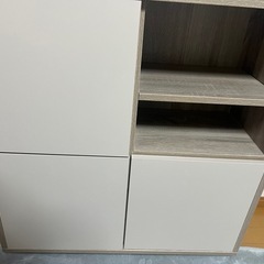 引き取り限定あげますの画像