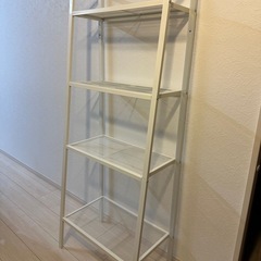 IKEA 収納ラック
の画像