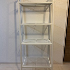 IKEA 収納ラック
の画像