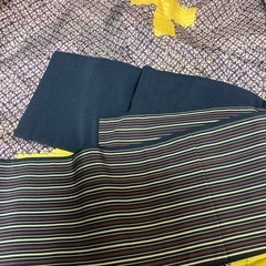 新品　正絹　半幅帯　いかがでしょうか。らの画像