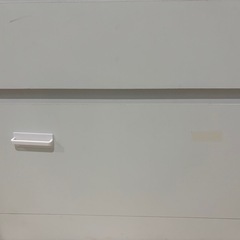 【自宅まで取りに来ていただける方優先】食器棚の画像