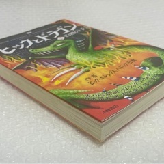 ヒックとドラゴン 5 灼熱の予言の画像