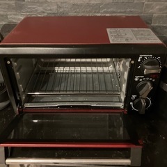 siroca crossline コンベクションオーブン SCO-213の画像