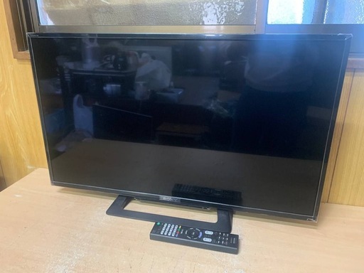 ✅SONY液晶デジタルテレビ✅ ✅KJ-32W500C✅