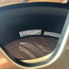 RAYS　TE37SB ツアラーSR グッドイヤー　LS2000 タイヤホイールの画像