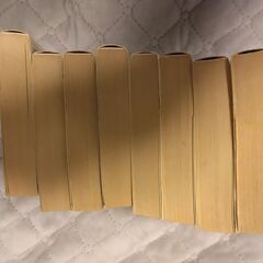 吉川英治 三国志1巻～8巻  新水滸伝1巻～4巻の画像