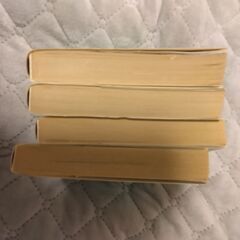 吉川英治 三国志1巻～8巻  新水滸伝1巻～4巻の画像