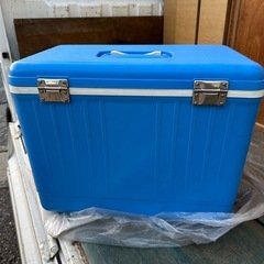 クーラボックス  23Lの画像