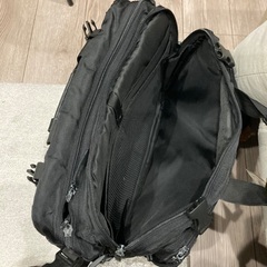 ビジネスブランドバッグの画像