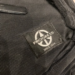 ビジネスブランドバッグの画像