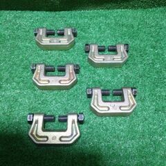 マルイ M-8400 00750 ロックマンミニ 10個セット【市川行徳店】【店頭取引限定】【中古】管理番号：IT7THPFP6OVKの画像