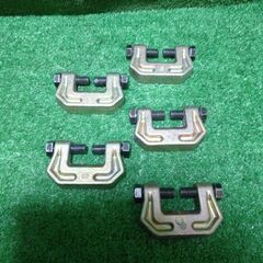 マルイ M-8400 00750 ロックマンミニ 10個セット【市川行徳店】【店頭取引限定】【中古】管理番号：IT7THPFP6OVKの画像