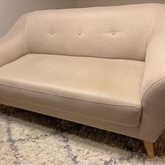 【モダンデコ】ソファの画像