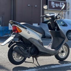 【格安•エンジン始動良好🔥】ホンダ ライブディオ　加速抜群!【調子の良い2STバイク入荷！】の画像
