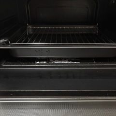 コイズミ　電子レンジの画像