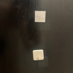 三菱冷蔵庫 MR-P15EF-KKの画像