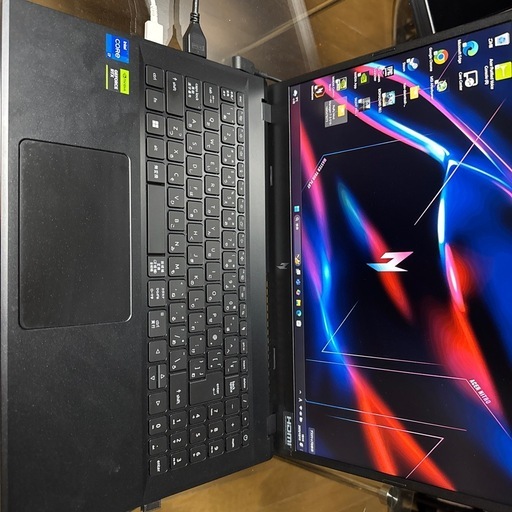 ゲーミングノートpc