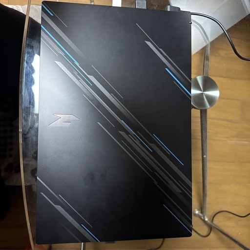 ゲーミングノートpc