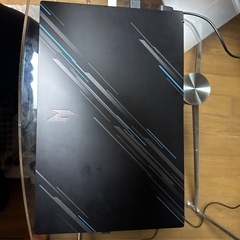 ゲーミングノートpc  
の画像