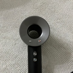 Dyson  ドライヤー 【ジャンク品】※説明をお読みくださいの画像
