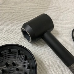 Dyson  ドライヤー 【ジャンク品】※説明をお読みくださいの画像