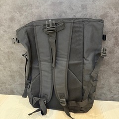 Harley-Davidson リュックの画像