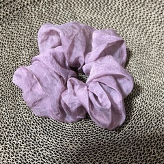 ☻12/21(日)までの投稿☻シュシュの画像