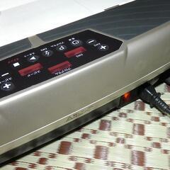 フィットネス マシン ポルト ウルトラウェーブ アドバンス / EMS 搭載の画像