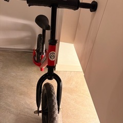 【受け渡し先決定】
ストライダーの画像