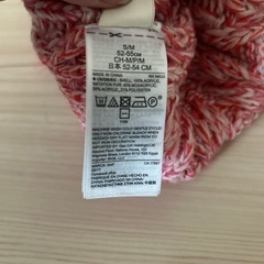 ギャップキッズ　ニット帽　2点おまとめの画像