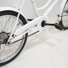 A-LINE 20インチ シングル 小径車の画像