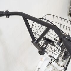 A-LINE 20インチ シングル 小径車の画像