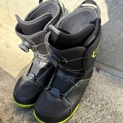スノーボードセットの画像