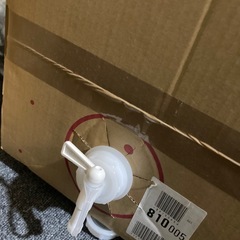 水性タイヤワックスの画像