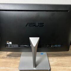ASUS V230ic 一体型PC Office2016 H&Bの画像