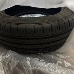 タイヤの画像