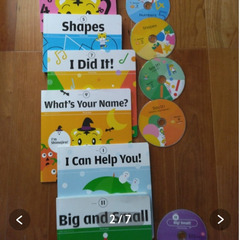 しまじろうイングリッシュ　ベネッセの画像