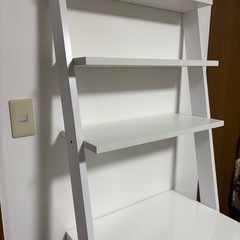 お譲り先決まりました！ニトリ　サイドボードラックの画像