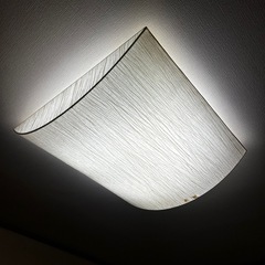 和室照明の画像