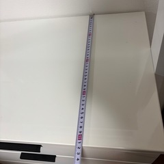 お譲り先決まりました！ニトリ　サイドボードラックの画像