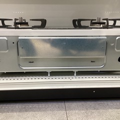 【トレファクピエリ守山店】【取りに来られる方限定】Rinnai 　都市ガステーブル　2023年製の画像