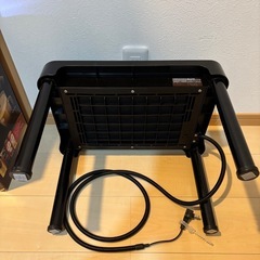 ドギーマン　ペットの夢こたつの画像