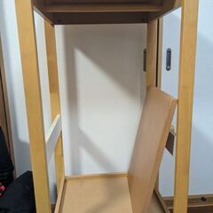 棚　収納　ラック　家具の画像