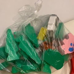 ブリオ イケア  木製 レールトイの画像