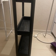  棚の画像